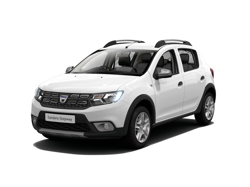 Dacia Logan Steppe